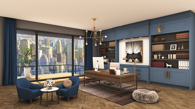 My Home Design Story Resimleri