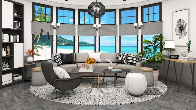 My Home Design Story Resimleri