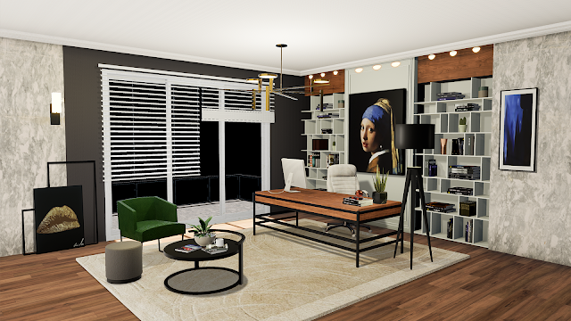 My Home Design Story Resimleri
