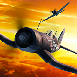 Android Wings of Steel ikonu
