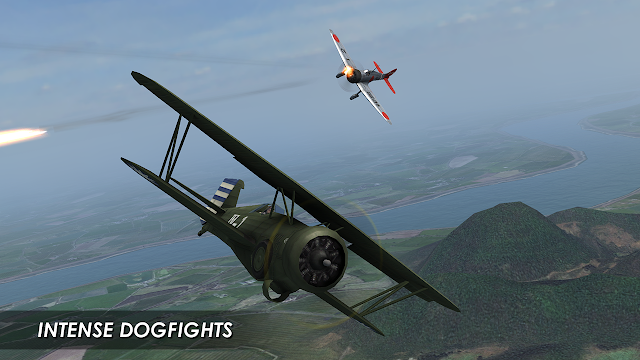 Wings of Steel Resimleri