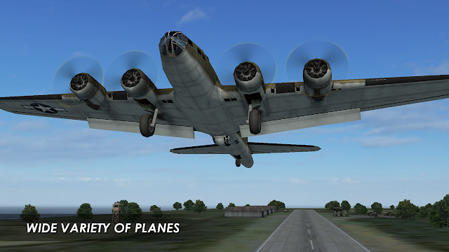 Wings of Steel Resimleri