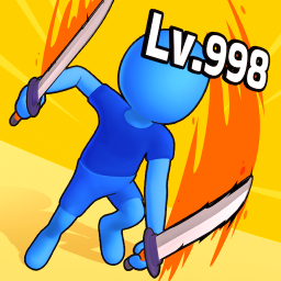 Android Hit & Run: Solo Leveling ikonu