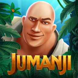 Android Jumanji: Epic Run ikonu