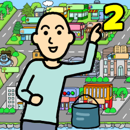 Android Beggar Life2 - Click Adventure ikonu