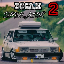 iPhone & iPad Dogan Simulator 2 ikonu