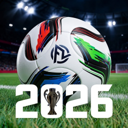 iPhone & iPad Football League™ 2026 ikonu
