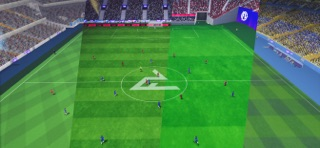 Football League™ 2026 Resimleri