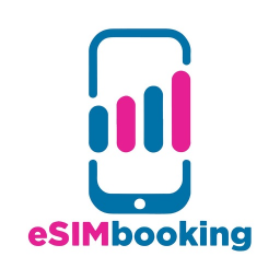 iPhone & iPad eSiMbooking ikonu