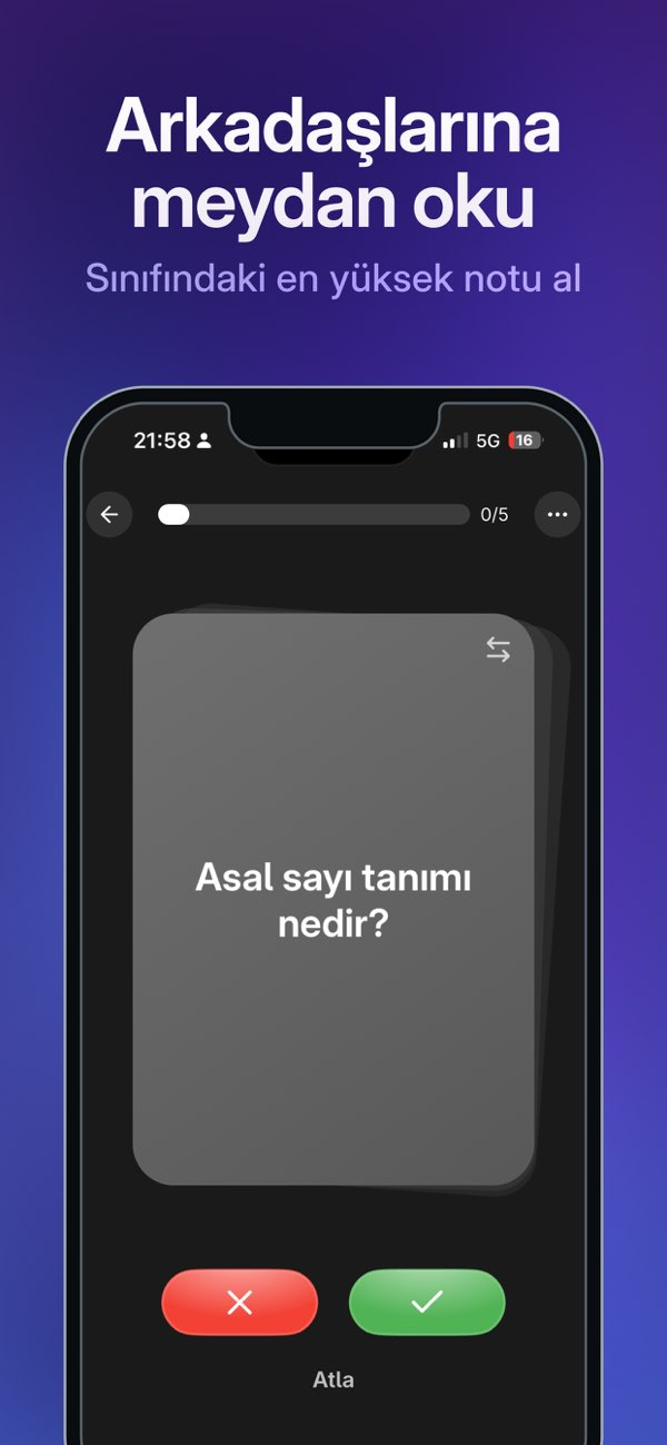 Knowunity - Okul Ders Yardımı Resimleri
