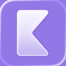 iPhone & iPad Knowunity: AI Ders Asistan� ikonu