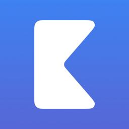 iPhone & iPad Knowunity - Okul Ders Yard�m� ikonu