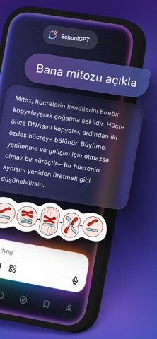 Knowunity: AI Ders Asistan� Resimleri