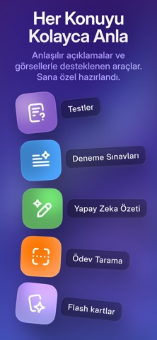 Knowunity: AI Ders Asistan� Resimleri