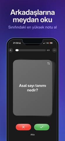 Knowunity: AI Ders Asistan� Resimleri