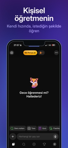 Knowunity: AI Ders Asistan� Resimleri