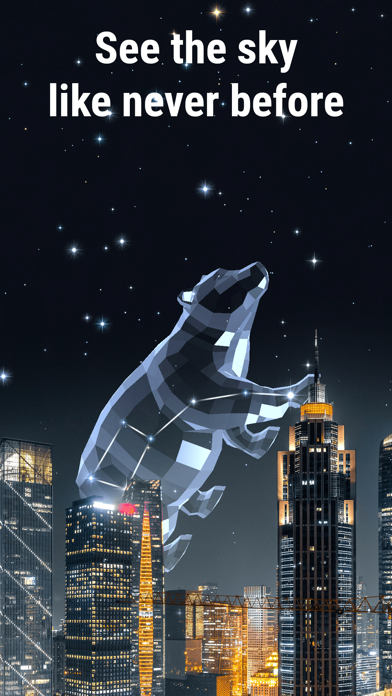 Star Walk 2 Plus: Astronomi AR Resimleri