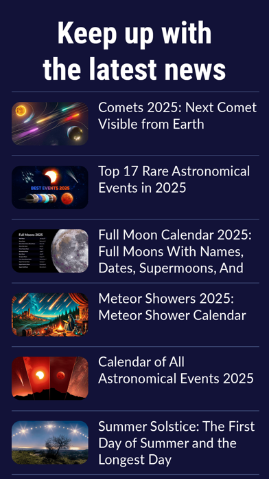 Star Walk 2 Plus: Astronomi AR Resimleri