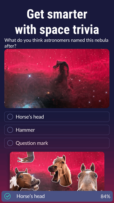 Star Walk 2 Plus: Astronomi AR Resimleri