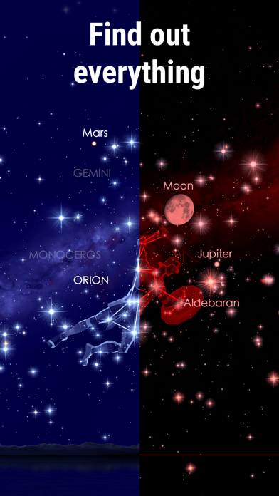 Star Walk 2 Plus: Astronomi AR Resimleri