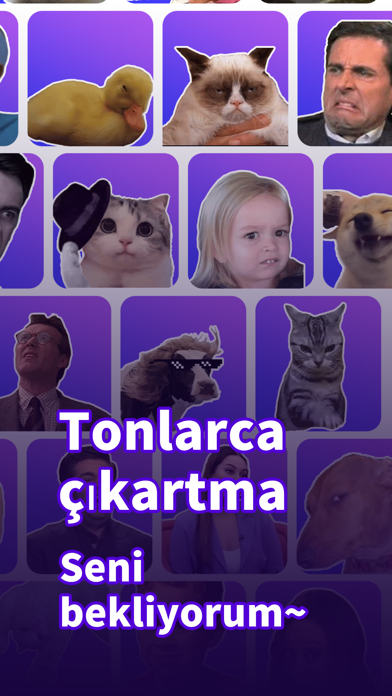 Sticker by Çıkartma Yapıcı Resimleri