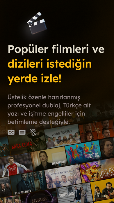 TOD Türkiye Resimleri