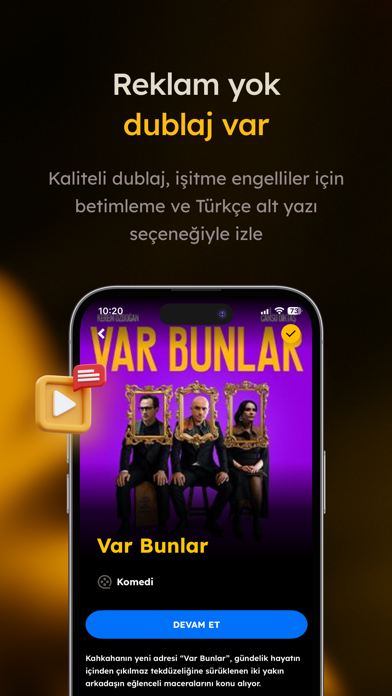 TOD Türkiye Resimleri