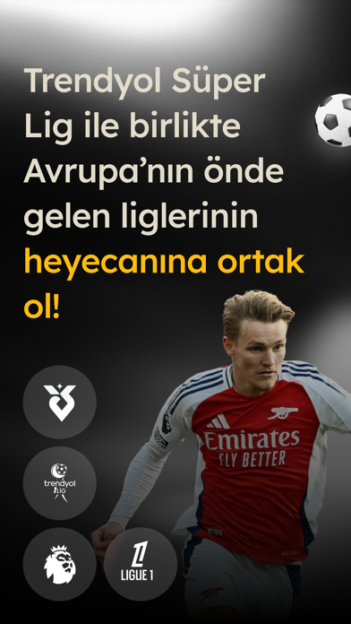 TOD Türkiye Resimleri