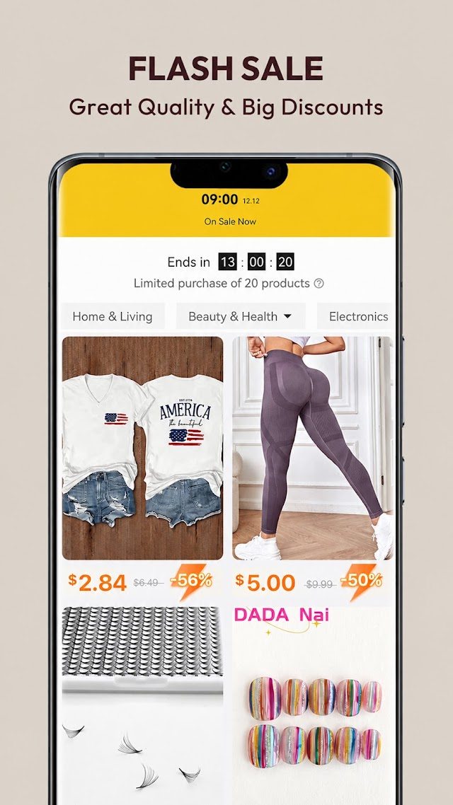 SHEIN-Shopping Online Resimleri