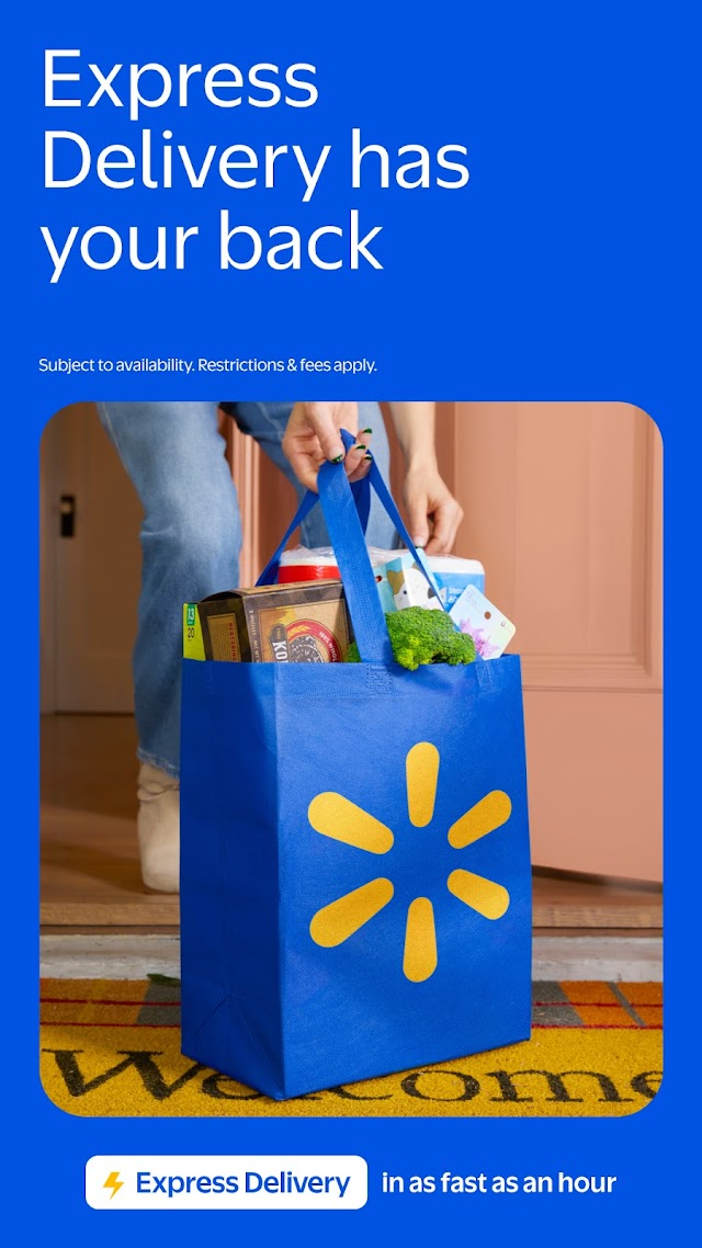 Walmart: Shopping & Savings Resimleri