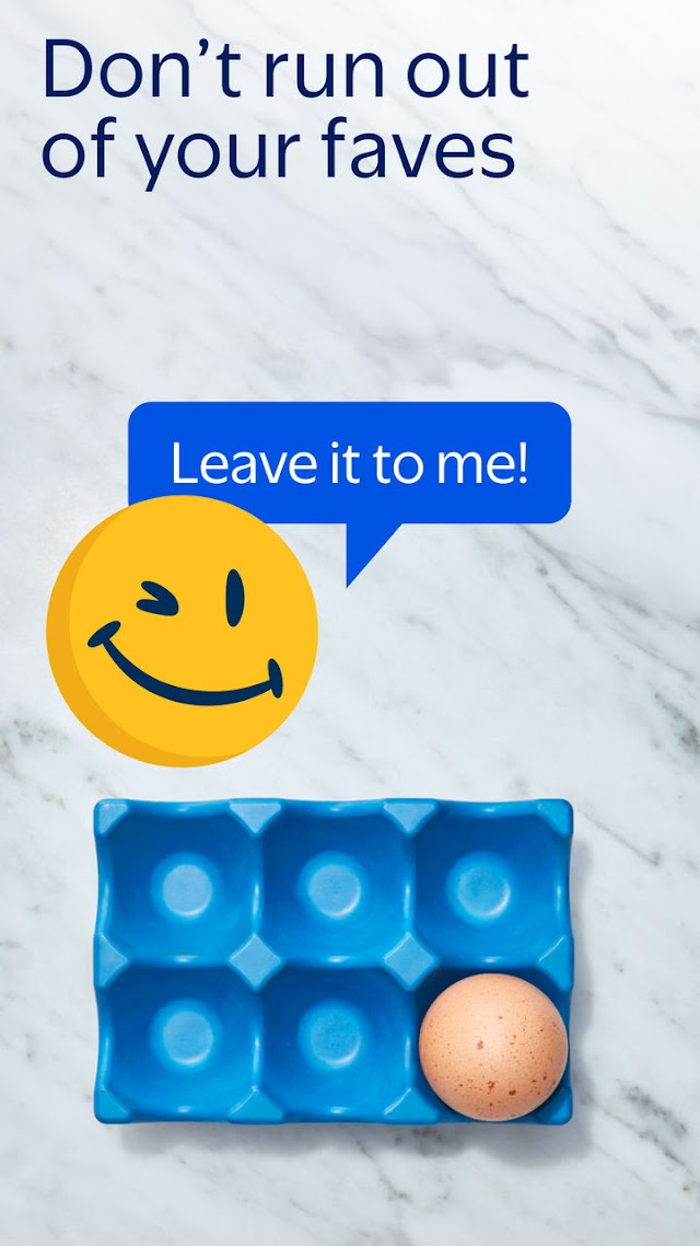 Walmart: Shopping & Savings Resimleri