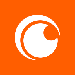 Android Crunchyroll: Anime Streaming ikonu
