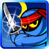 Android Ninja Dash -Deluxe Resim