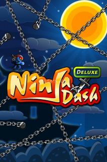 Ninja Dash -Deluxe Resimleri