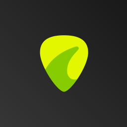 Android GuitarTuna: Tune & Play Guitar ikonu