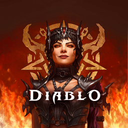 Android Diablo Immortal ikonu