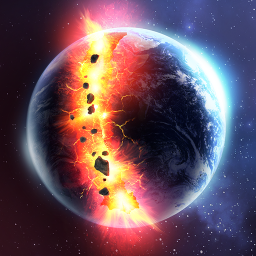 Android Solar Smash ikonu