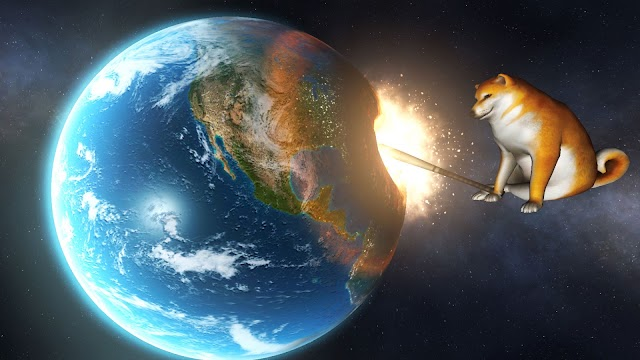 Solar Smash Resimleri