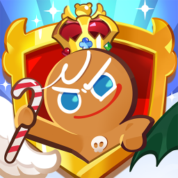 Android CookieRun: Kingdom ikonu