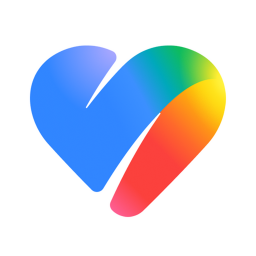 Android Google Health (Fitbit) ikonu