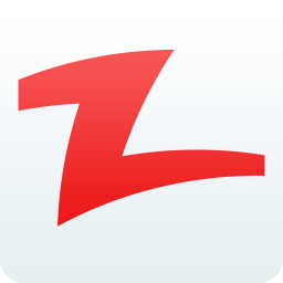 Android Zapya - Dosya Aktar�m� ikonu