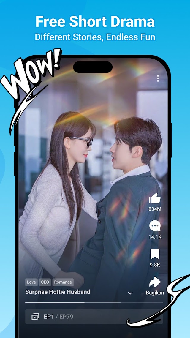 BiliBili -HD Anime, Videos Resimleri