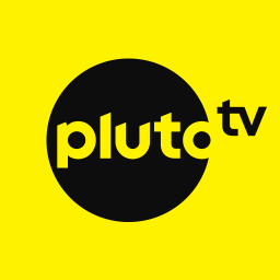 Android PlutoTV: Stream Free Movies/TV ikonu