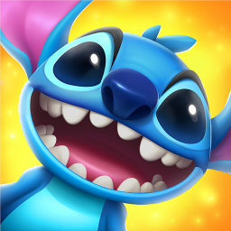 Android Disney Solitaire ikonu