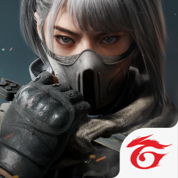 Android Garena� Delta Force ikonu