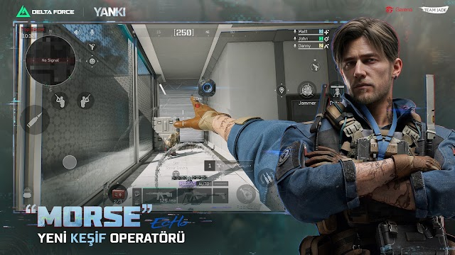 Garena® Delta Force Resimleri