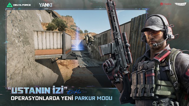 Garena® Delta Force Resimleri