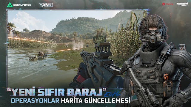 Garena® Delta Force Resimleri