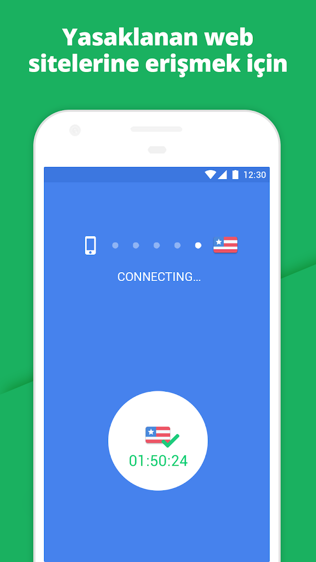 Snap VPN - Secure VPN Proxy Resimleri