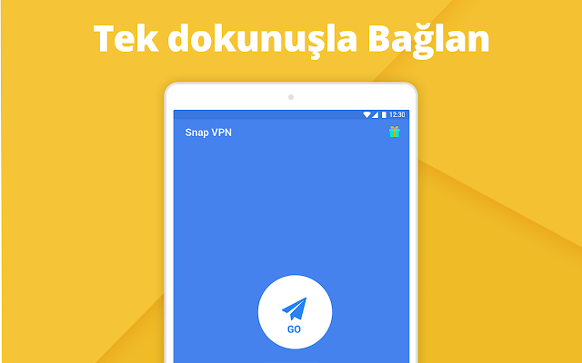 Snap VPN - Secure VPN Proxy Resimleri